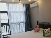 徐州艾尚公寓酒店 - 温馨浪漫房