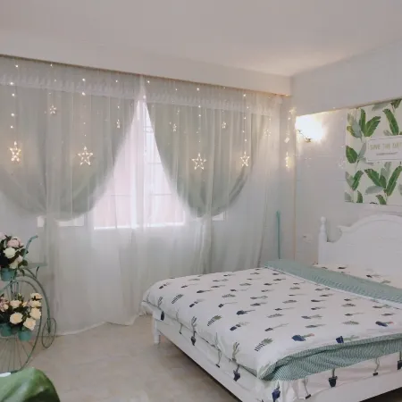 Hezhou Nuanxinwu Homestay