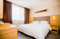 City Comfort Inn (Shenzhen Shiyan Science Park) Hôtels à : Shenzhen