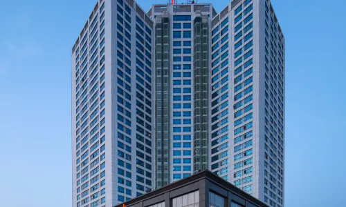 Huatian Hotel