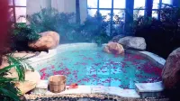 Qinhuangdao Arcadia Seaside Holiday Hotel - Hot Springs