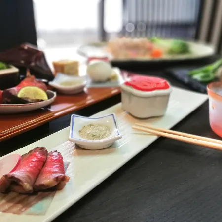 Ishinoya Izunagaoka (TKP Hotels & Resorts)