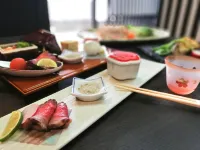 Ishinoya Izunagaoka (TKP Hotels & Resorts) - breakfast