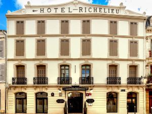 Citotel Richelieu