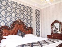 哈尔滨哈西商厦酒店式公寓 - 舒适大床房