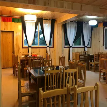 Shenmulei Prince Hotel