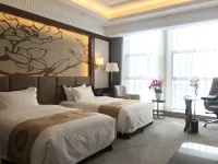 Taihe Hotel فنادق في قويوان