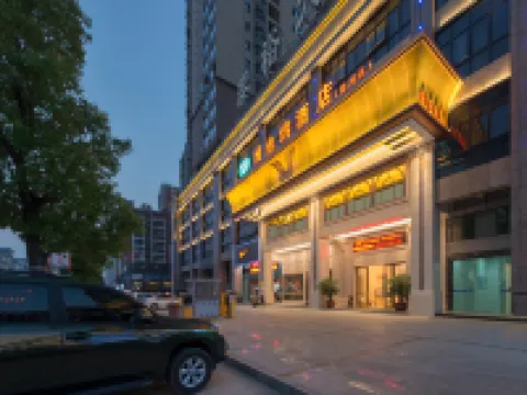 Vienna Hotel (Luhe) Hotel a Luhe