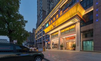 Vienna Hotel (Luhe)