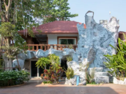 สุวรรณาริเวอร์ไซต์ชัยนาท โรงแรมในอำเภอเมืองชัยนาท