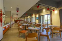 Jinshi Business Hotel (Wanning Shimei Bay Wangfujing duty-free port store) - petit déjeuner