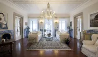 Casa Dell'Arte Club House