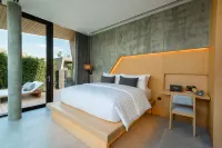 MASON Hotels in Amphoe Sattahip