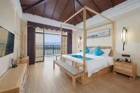 Perch Lake Hotel Hotels in Yingde