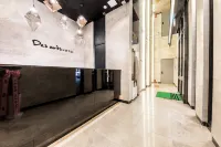 Yeongdeungpo des Arts Hotels in Seoul