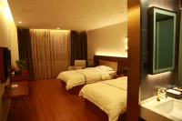 Qitai TianYi Hotel Hotels in Qitai