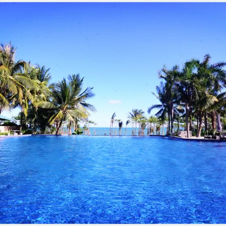 Yinyun Seaview Hotel