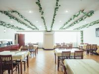 7天优品酒店(邯郸火车站店) - 餐厅
