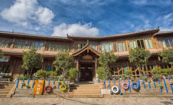 Lisiman Inn (Lijiang Slow Life)