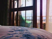 Dielianhua Zhinvge Humanities Inn (Zhangjiajie Tianmenshan Branch)