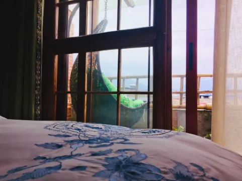 Dielianhua Zhinvge Humanities Inn (Zhangjiajie Tianmenshan Branch)