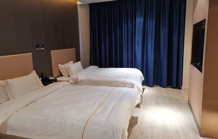 Jinxi Yihe Boutique Hotel