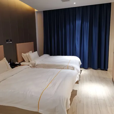 Jinxi Yihe Boutique Hotel