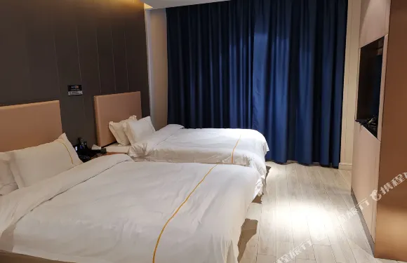 金溪頤和精品酒店