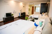DongDaiHe YiHai GuangNian Vacation Homestay