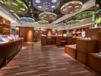 Yebo Qinhuai SSAW Hotel (Grand Theater), Confucius Temple Hotels near Dacheng Temple