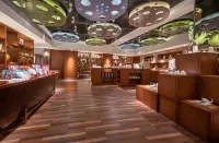 Yebo Qinhuai SSAW Hotel·Grand Theater