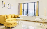 TOP Hotel Chief Designer Apartment (Nanhai Center Guangfo Electric Mall)