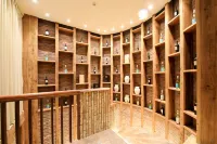 Dream Lohas of Mogan Mountain  Sunrise Hotel