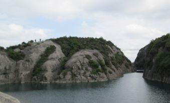 JI Hotel (Wenling Wanchang Road Subway Station)