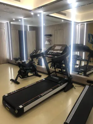 桐鄉萬象滙振興西路亞朵飯店 休閒娛樂 Photos