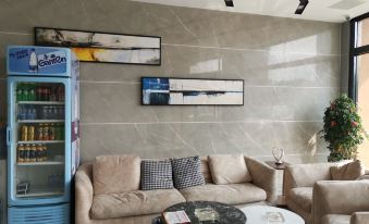 Suitetrails - Jinxi Yihe Boutique Hotel