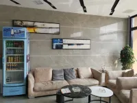 Jinxi Yihe Boutique Hotel Hotels in Jinxi County