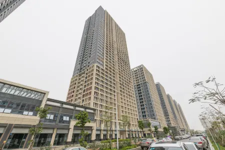 MMY Meimeiyun Apartment