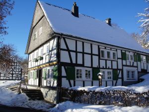 Gasthof Schumacher Hotel Garni