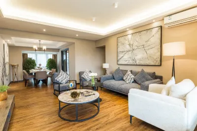 BENNELONG RESIDENCES Hotels in Shenzhen North Railway Station