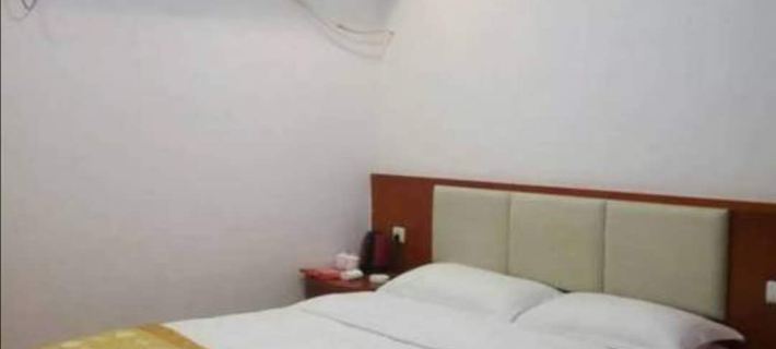 City Buheshunyuan Hotel Hotel a Chengbu