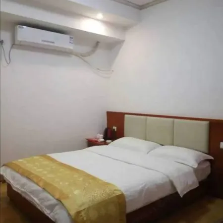 City Buheshunyuan Hotel