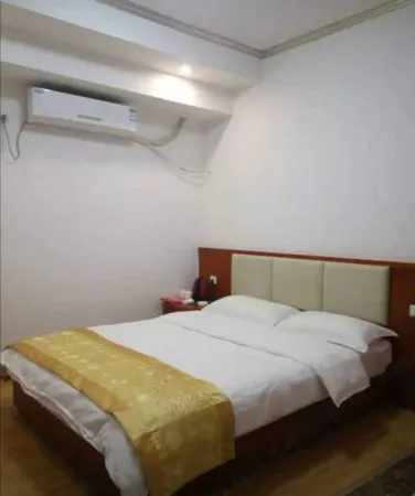 City Buheshunyuan Hotel