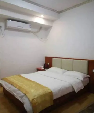 City Buheshunyuan Hotel
