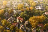 羅萊夏朵·南京頤和公館 鄰近南京藝術學院-美術館的酒店