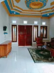 Homestay Pakuwojo Sikunir Syariah
