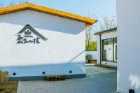 Dandong Lizi Courtyard Hotel in zona Dandong Passenger Traffic General Station Maokui Mountain Branch