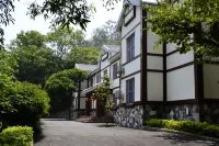 菩提山莊（南寧良鳳江公園店） 良鳳江國家森林公園附近的飯店