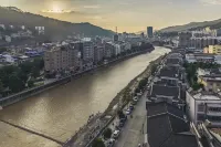 City Comfort Inn Baise Tianlin Hotels in Tianlin