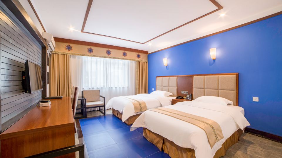 Xinguolv Hotel